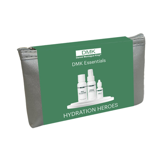 DMK Hydration Heroes Kit