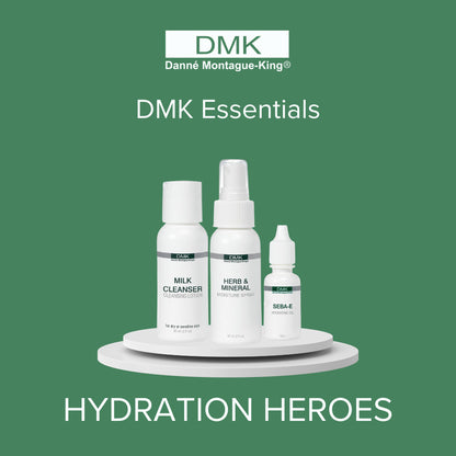 DMK Hydration Heroes Kit