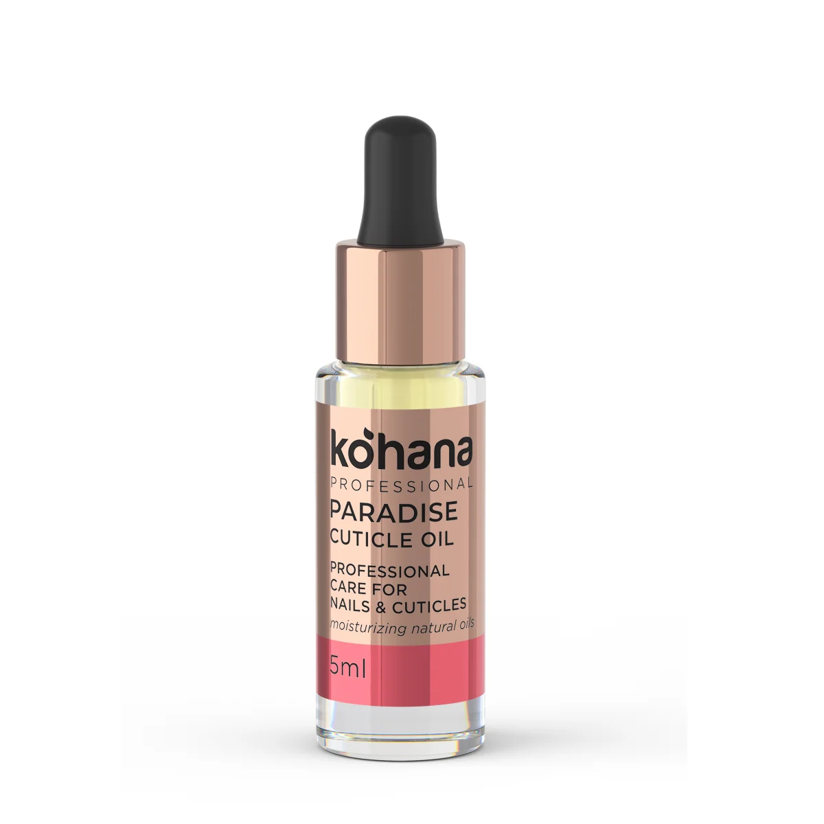 Kohana Cuticle Oil