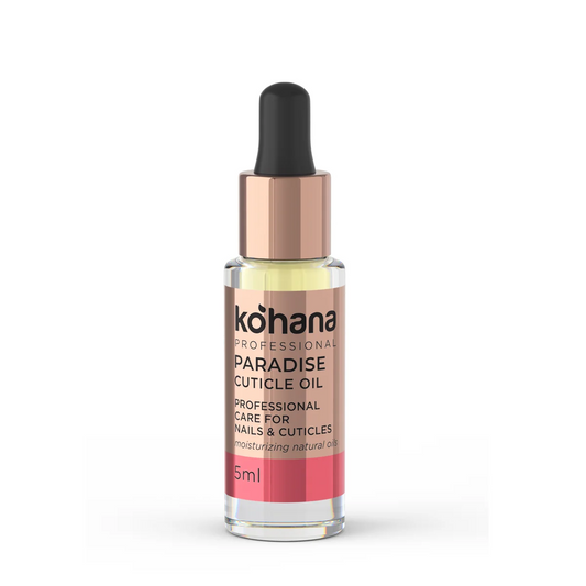Kohana Cuticle Oil