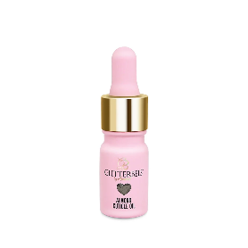 Glitterbels Almond Cuticle Oil