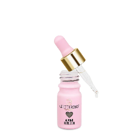 Glitterbels Almond Cuticle Oil