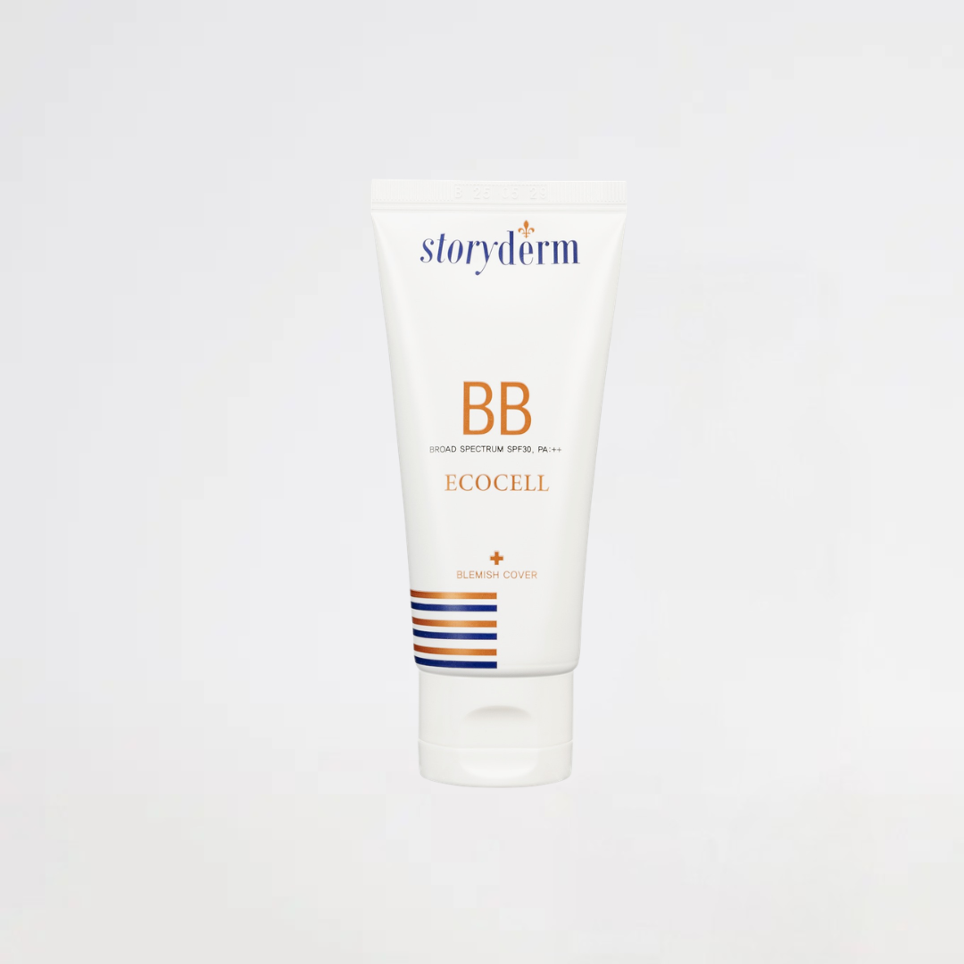 Storyderm BB Ecocell SPF 30