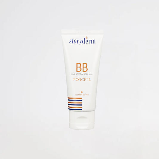 Storyderm BB Ecocell SPF 30