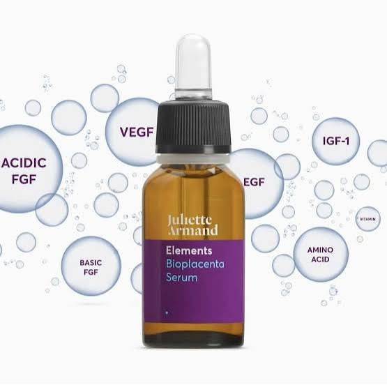Juliette Armand Bioplacenta Serum