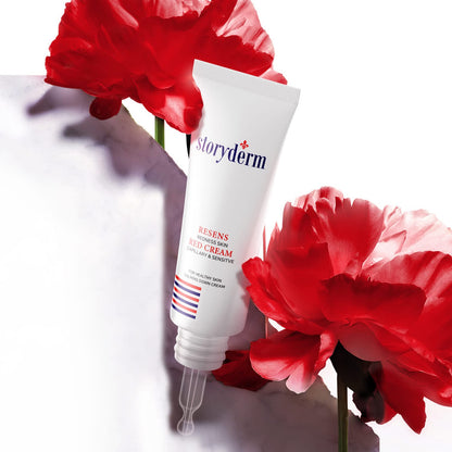 Storyderm Resens Red Cream