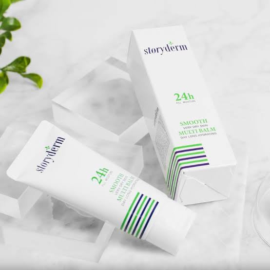 Storyderm 24h Smooth Multi Balm