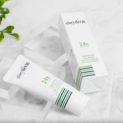 Storyderm 24h Smooth Multi Balm