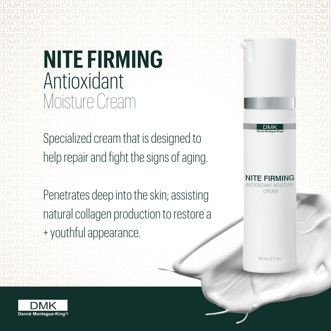 DMK Nite Firming Cream