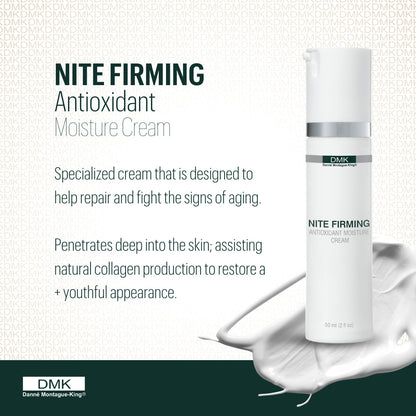 DMK Nite Firming Cream
