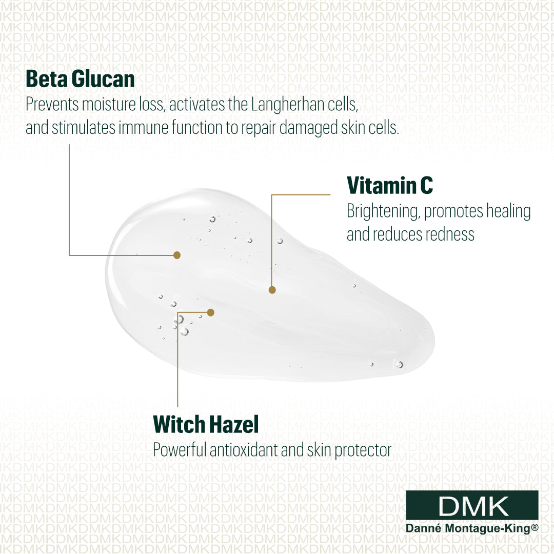 DMK Beta Gel