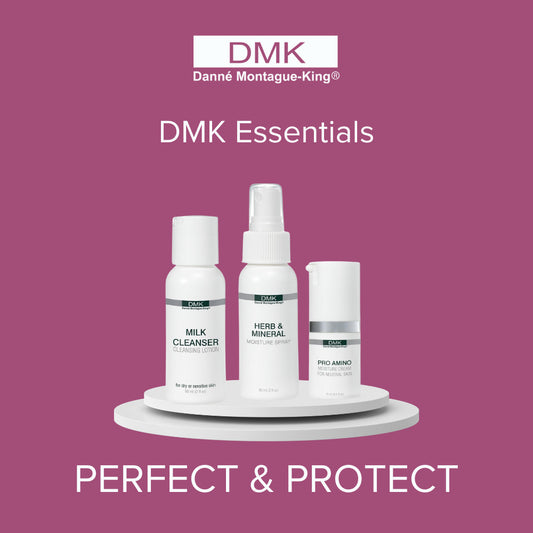DMK Perfect & Protect Kit
