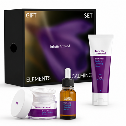 Juliette Armand Calming Gift Set