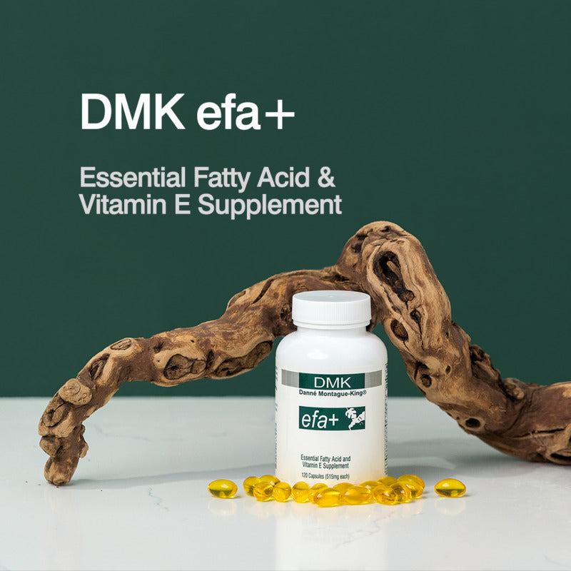 DMK EFA+ Supplements