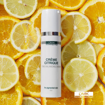 DMK Creme Citrique