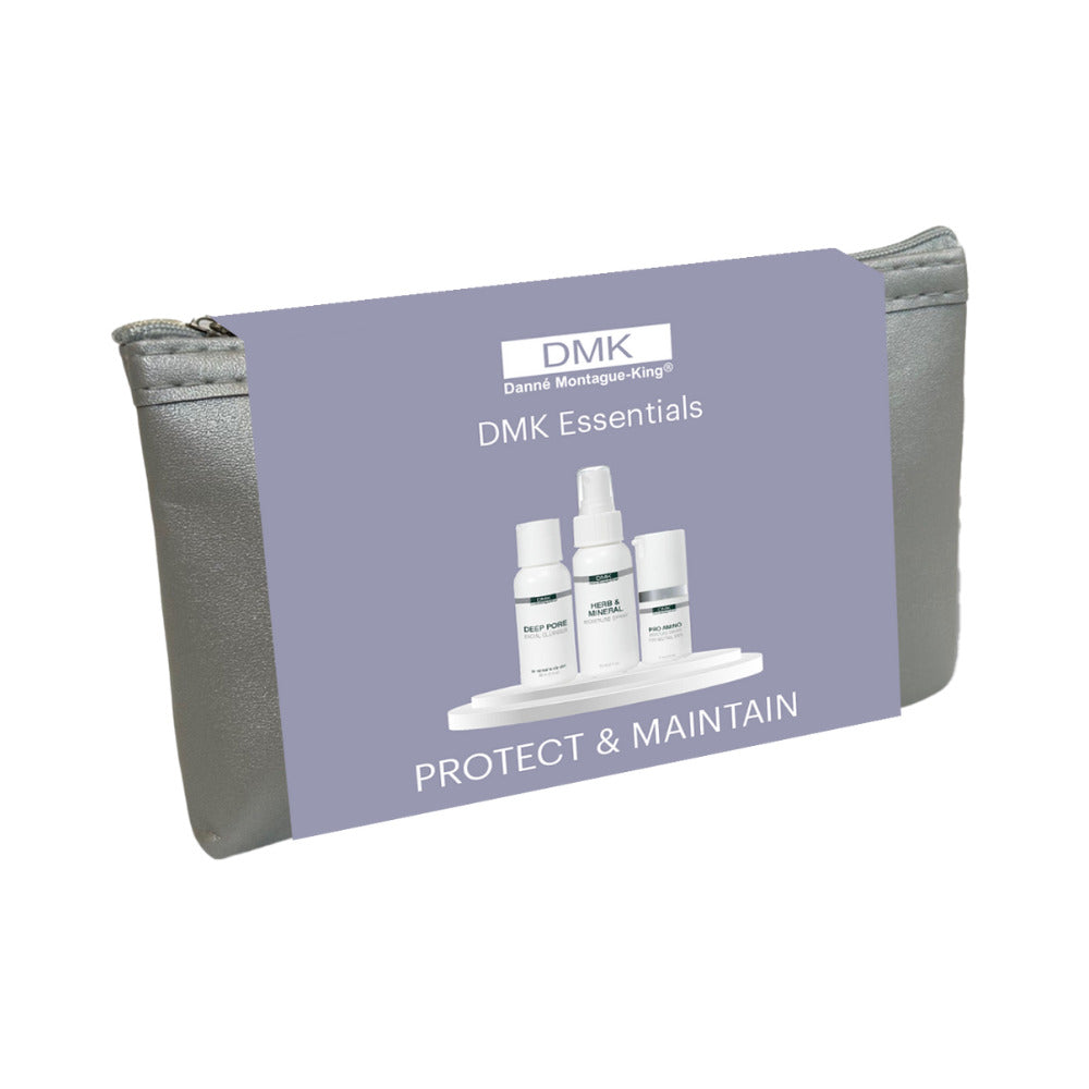 DMK Protect & Maintain Kit