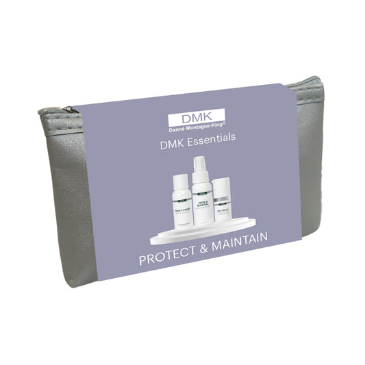 DMK Protect & Maintain Kit