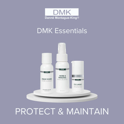 DMK Protect & Maintain Kit