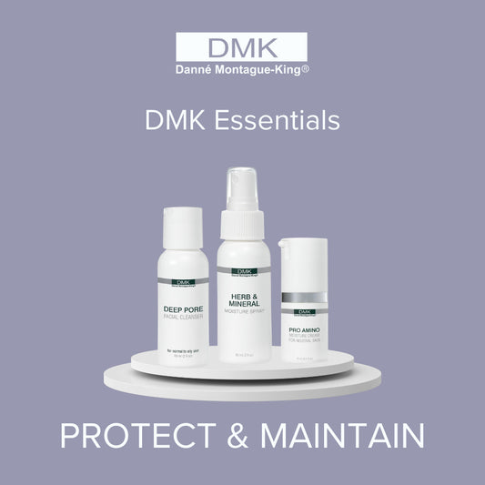 DMK Protect & Maintain Kit