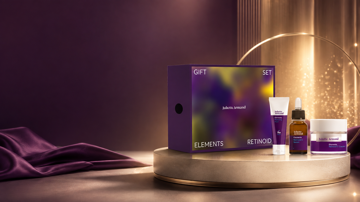 Juliette Armand Retinoid Gift Set