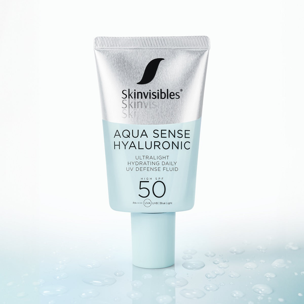 Skinvisibles Aqua Sense SPF 50