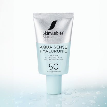 Skinvisibles Aqua Sense SPF 50