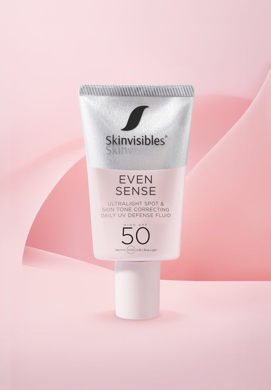 Skinvisibles Even Sense SPF 50