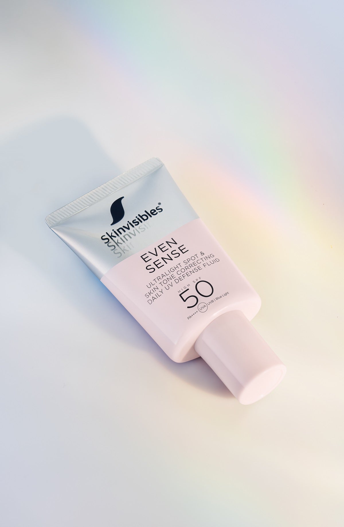 Skinvisibles Even Sense SPF 50