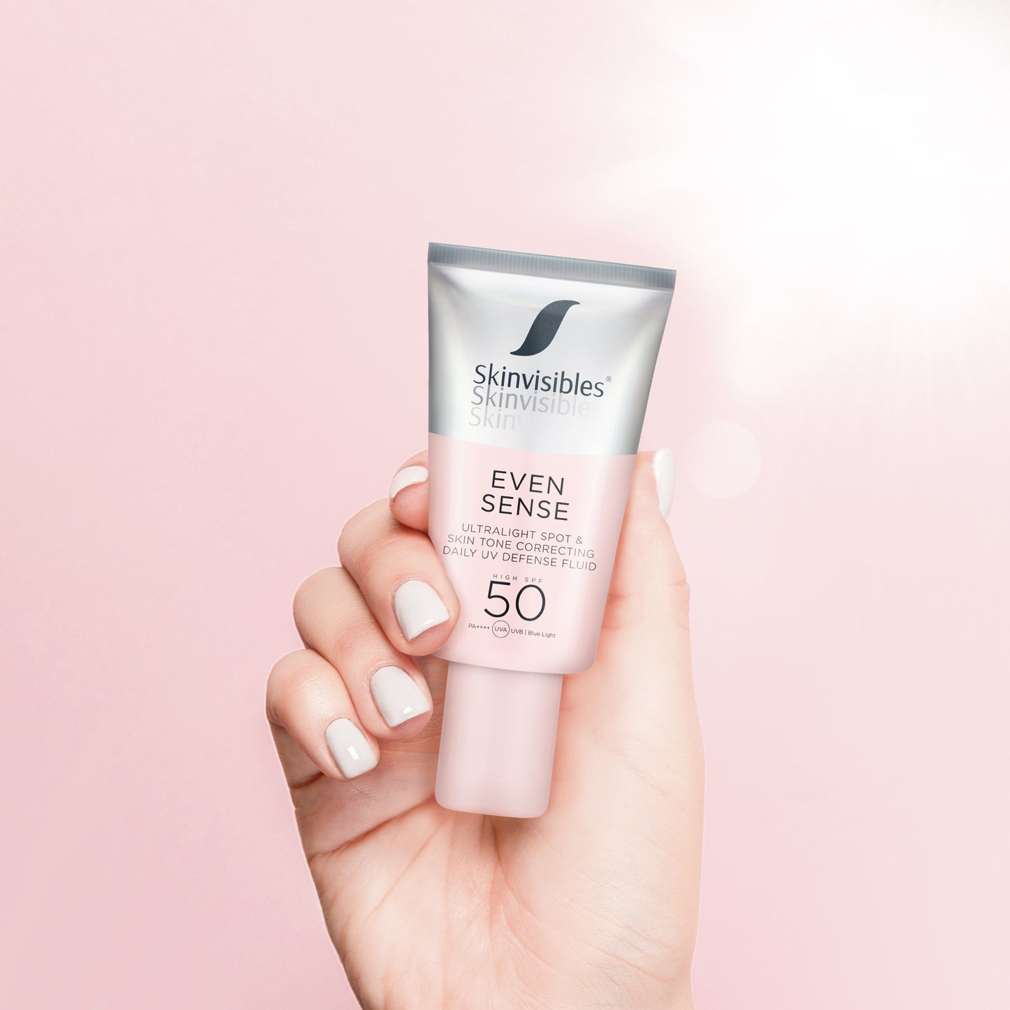 Skinvisibles Even Sense SPF 50