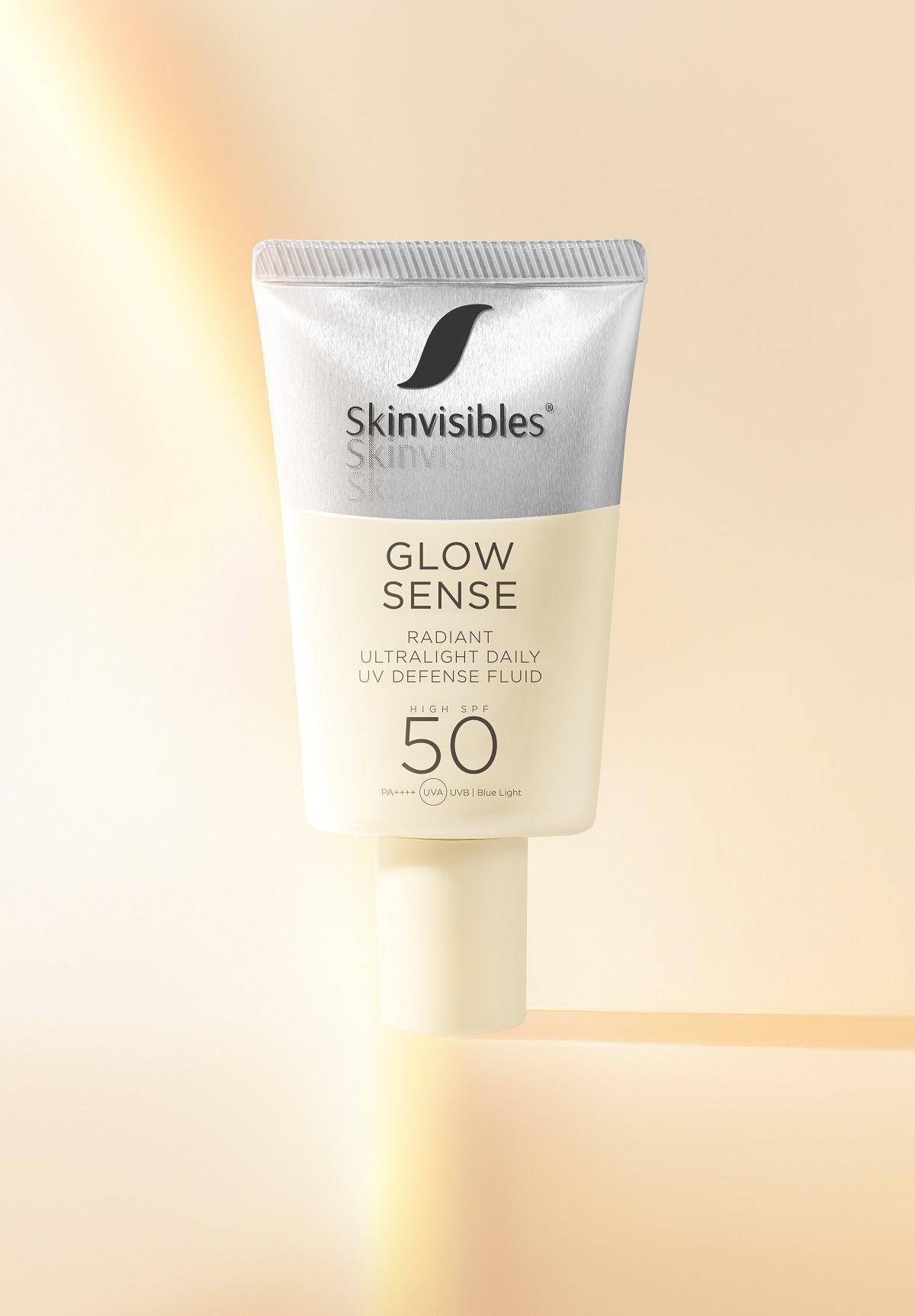 Skinvisibles Even Sense SPF 50
