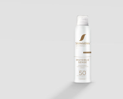 Skinvisibles Invisible Sense Spray SPF 50