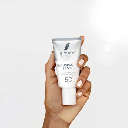 Skinvisibles Transparent Sense SPF 50