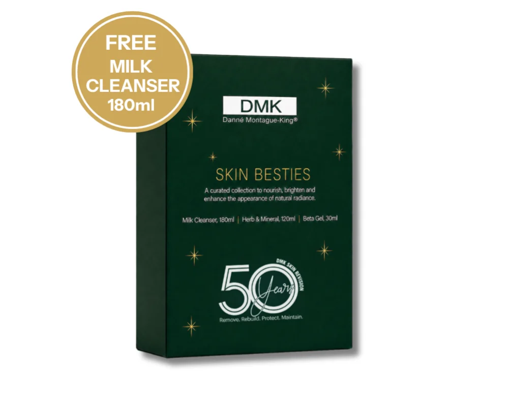 DMK Skin Besties Gift Set