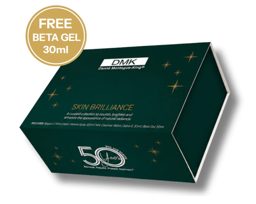 DMK Skin Brilliance Gift Set