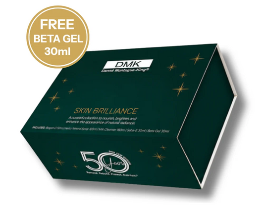 DMK Skin Brilliance Gift Set
