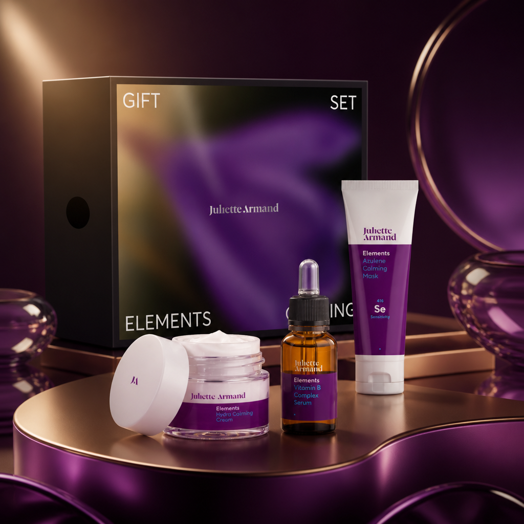 Juliette Armand Calming Gift Set
