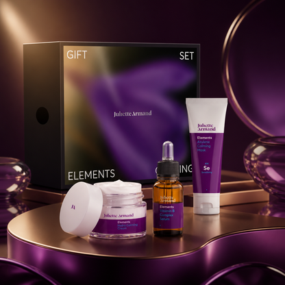 Juliette Armand Calming Gift Set