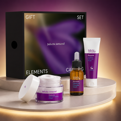Juliette Armand Calming Gift Set