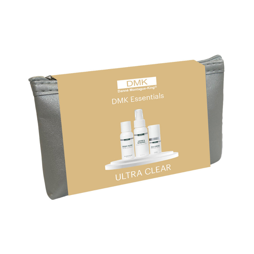 DMK Ultra Clear Kit