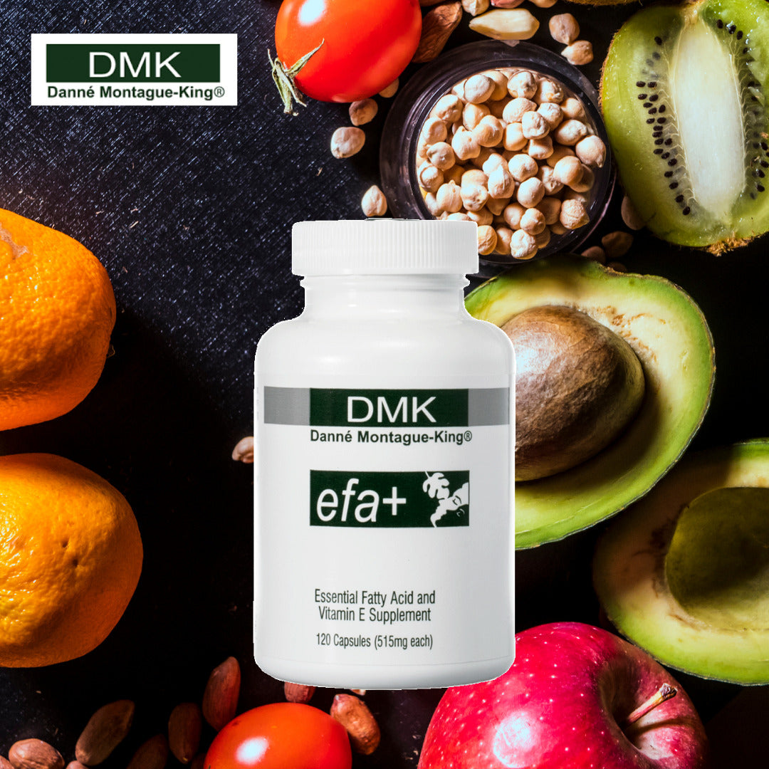 DMK EFA+ Supplements
