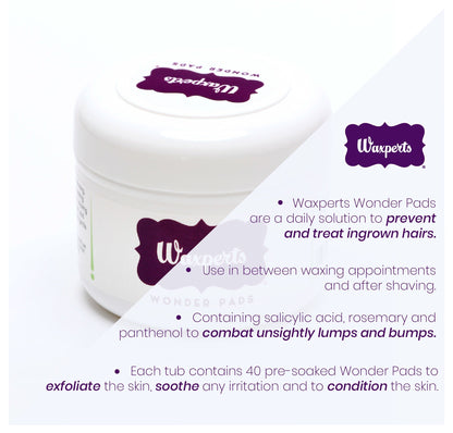 Waxperts Wonderpads  image 1