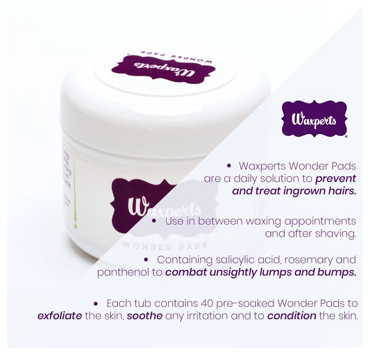 Waxperts Wonderpads  image 1