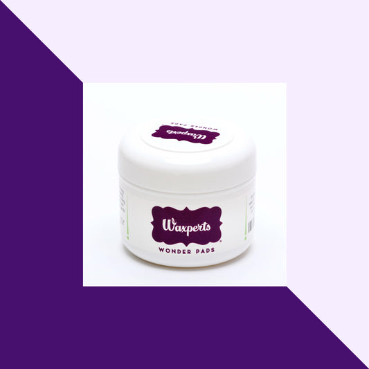 Waxperts Wonderpads  image 0