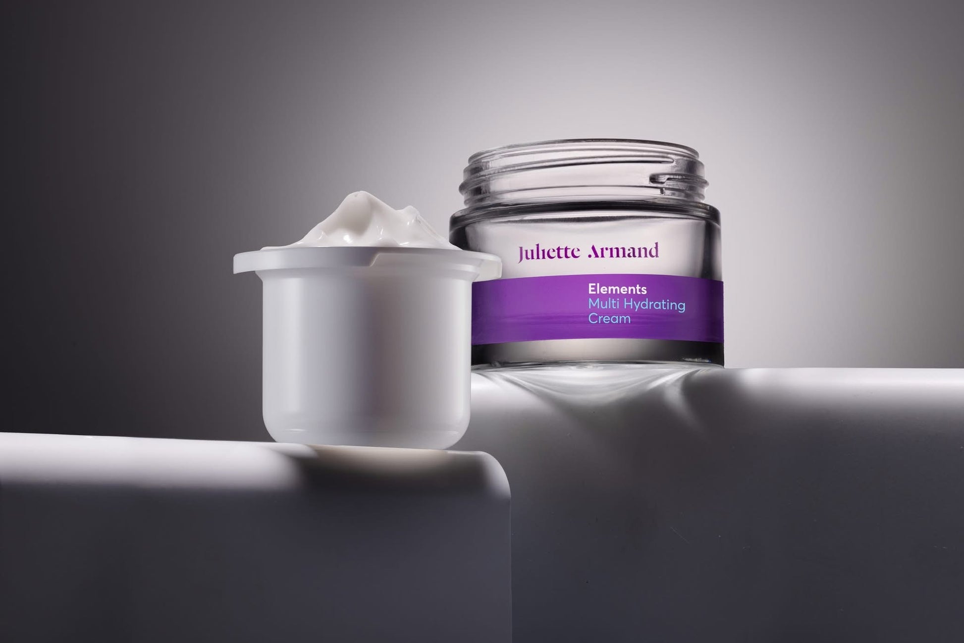 Juliette Armand Multi Hydrating Cream image 2