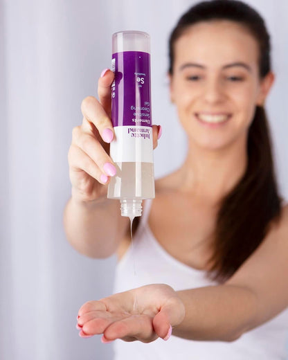 Juliette Armand Sensitive Cleansing Gel image 2