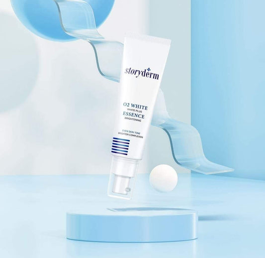 Storyderm O2 White Essence image 0