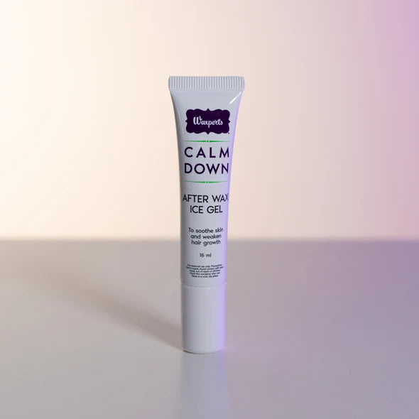Waxperts Calm Down Ice Gel image 0
