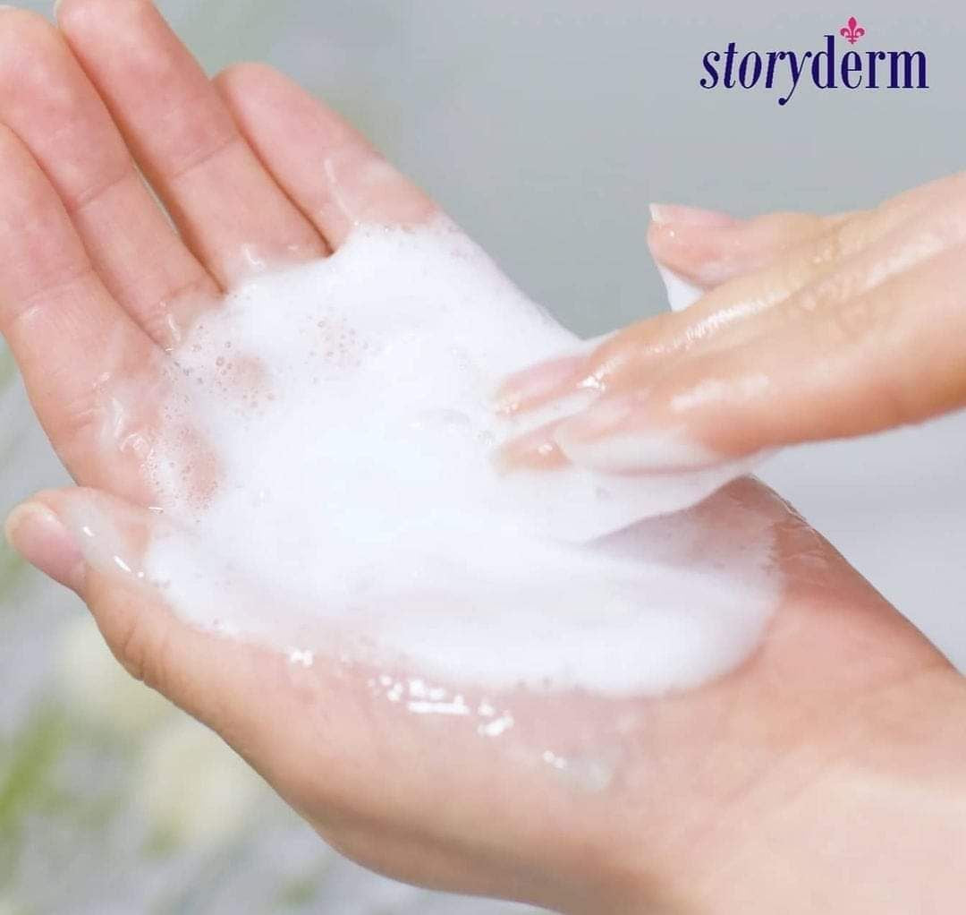 Storyderm Clinic A Clean image 4