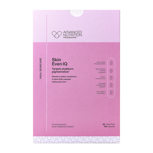 Advanced Nutrition Skin Even IQ image 0
