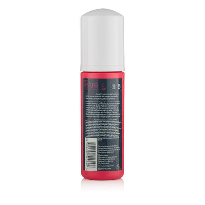 Ultra Dark Bare by Vogue Foam Tan image 1